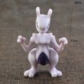 2024Anime Pokemon Figure Joint Lugia Mega Charizard XY Blastoise Grovyle Reshiram Yveltal Ho-Oh Action Figure Decoration Toys Gi. 