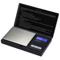 1kg/0.1g Digital Gold Jewellery Weighing Scales Pocket Mini Jewelry Scale Back-lit LCD Display 7 Units Conversion Auto Off. 