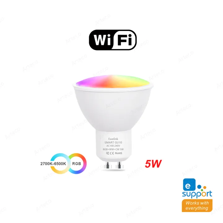 Ewelink%20GU10%20Zigbee%20LED%20Bulbs%20WiFi%20Smart%20LED%20Lamp%20RGB%20CW%20WW%20Ewelink%20App%20Control%20Led%20Light%20Bulb%20Works%20With%20Alexa%20%20Yandex%20lightify%20-%20Image%207
