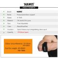 AOLIKES 1PCS Tennis Elbow Brace,Pain Relief for Tennis Elbow & Golfer's Elbow,Tendonitis Elbow Brace Support & Strap for Men.