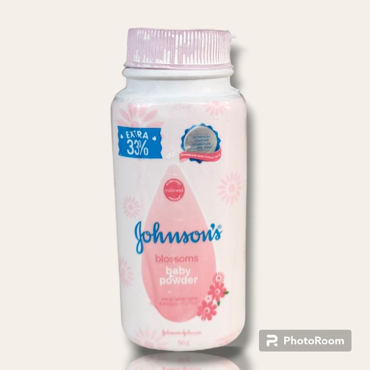 Baby powder U.S 50 Gram