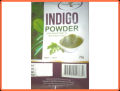 Indigo Powder 25g Non Allergic 100% Natural Hair Dye Color. 