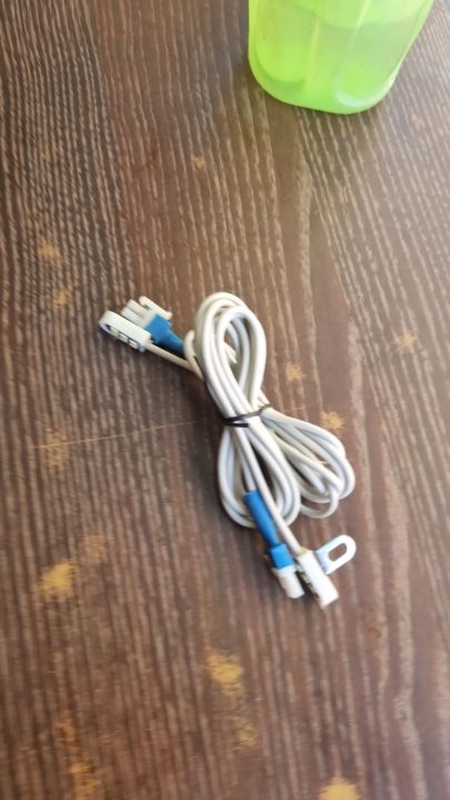 Over luck sewing machine light