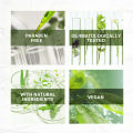Parachute Naturale Shampoo Anti Hair Fall 170ml. 
