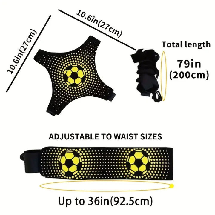 Football%20Training%20Bobble%20Belt%20Bobble%20Trainer%20Ball%20Control%20Training%20Belt%20Football%20Training%20Supplies%20-%20Image%202
