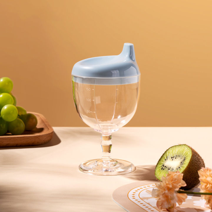 150ml%20Baby%20Learning%20Drinking%20Bottle%20Creative%20Children's%20Feeding%20Bottle%20Nursing%20Goblet%20Spout%20Cup%20-%20Image%207