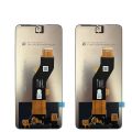 Infinix Hot 40i X6528 LCD Panel. 