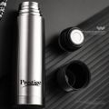 350 ml PRESTIGE ALL STEEL HOT/COLD WATER FLASK/TEA FLASKS/VACUUM BOTTLE.