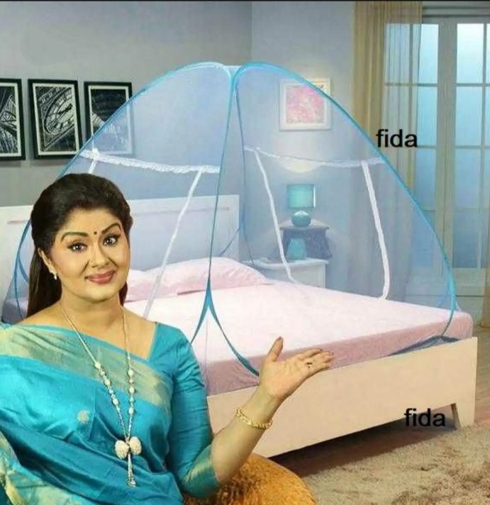 Simple%20Full%20Bottom%20Yurt%20Mosquito%20Net%205/7%20FIT%20Portable%20Installation-free%20Single%20Double%20Bed%20Mosquito%20Net%20Foldable%20Breathable%20Mosquito%20Net%20double%20zipper%20gate%20-%20Image%205