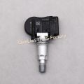 52933-A5000 TPMS Tire Pressure Monitor System For Kia Cadenza Forte 5 Optima Sorento Soul 4pcs 315MHz 52933A5000 Tire Sensor. 