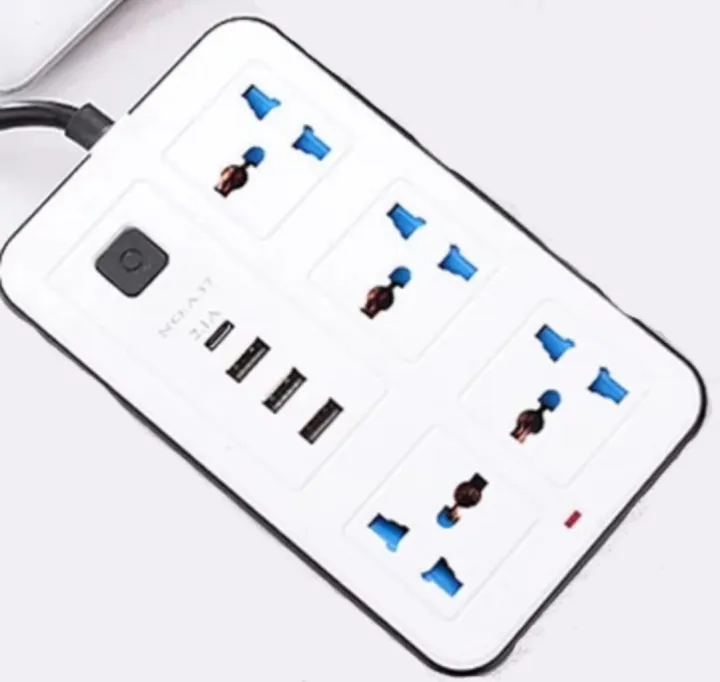 Multi%20Plug%20Wire%20Code%20With%203%20USB%204%20Power%20Socket%20with%202M%20Cable%203.4A%20%20AC%20Power%20Socket%20UK%20Plug%20-%20Image%205