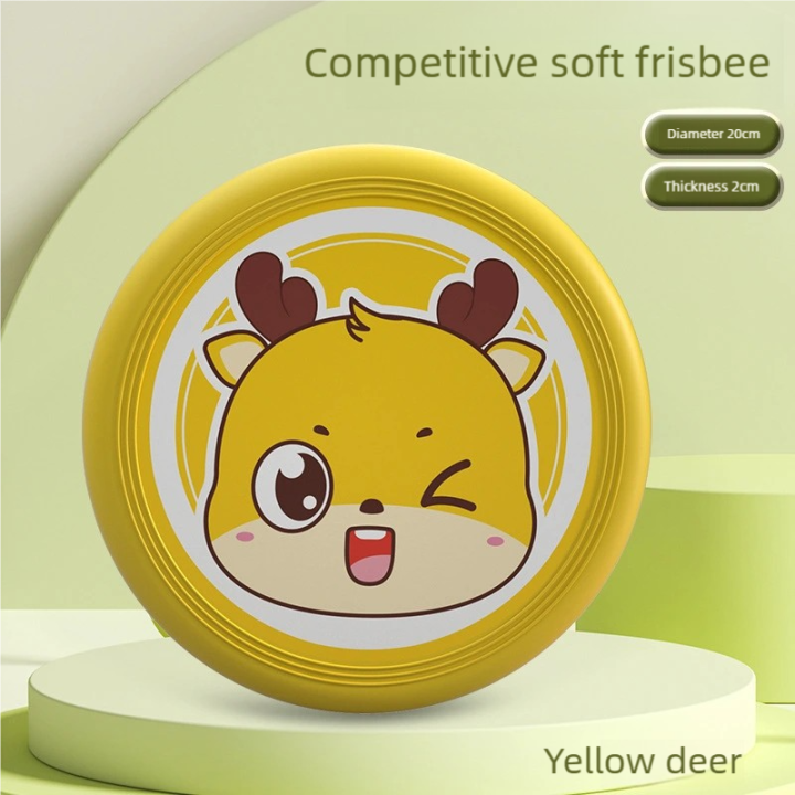 Kids%20Soft%20%20Frisbee%20Cartoon%20Flying%20Disc%20Safe%20Outdoor%20Sport%20Toy%20Parent-Child%20Game%20for%20Boys%20Girls%20Beach%20Backyard%20Family%20Play%20-%20Image%207