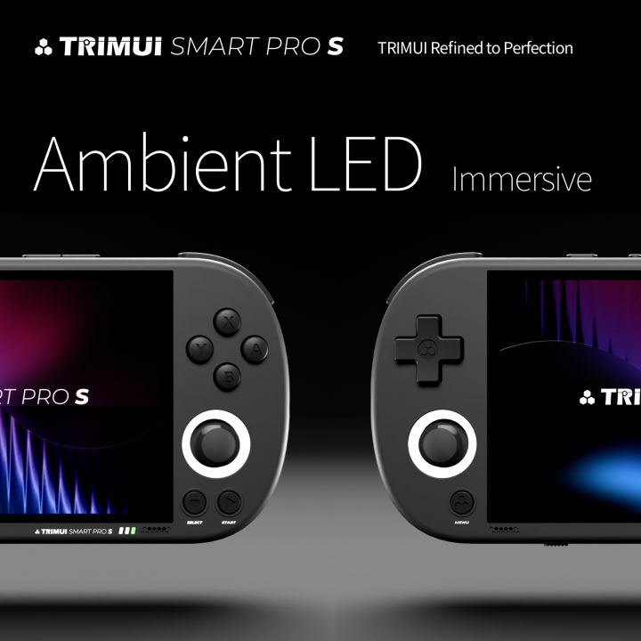 Trimui%20Smart%20Pro%20S%20TG5050%20Handheld%20Game%20Console%20-%20Best%20for%20PSP%20Game,%20Octa-core%202.0GHz%204.96"%20IPS%20Display%20RGB%20LED%205000mAh%20Battery%20-%20Image%205