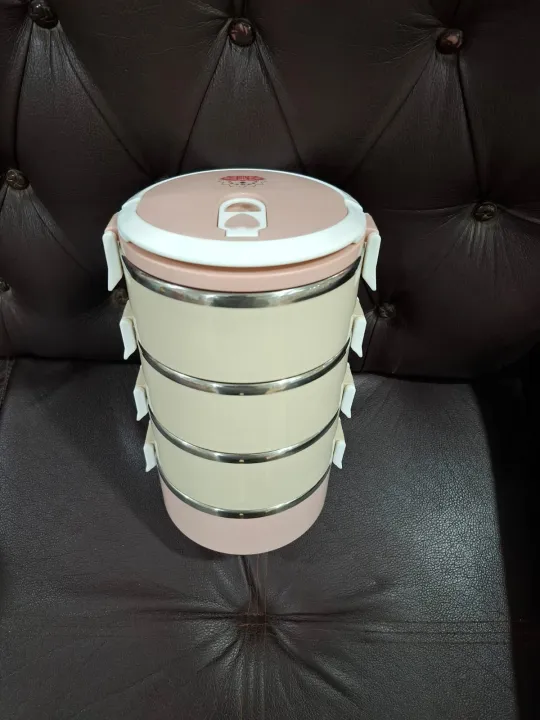 Small%20Lunch%20Box%204%20Tier%20Insulated%20Tiffin%20Box%20with%20Vaccum%20Seal%20office%20thermos%20Shop%20Lunch%20Storage%20-%20Image%202