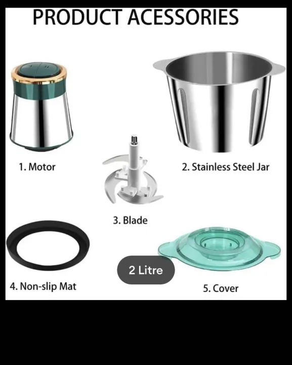 Panasonic%20Electric%20Meat%20Grinder,Multipurpose%20Food%20Chopper,2L%20Capacity,Excellent%20Quality,Pure%20Copper%20Motor%20-%20Image%205