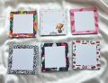 Square Mini Notepads Adorable 6 Multi-Design Rip Notes”. 