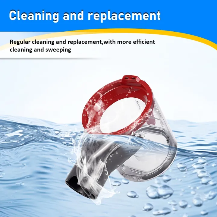 Dust%20Bin%20Dust%20Bucket%20Garbage%20Bin%20Replacement%20For%20Dyson%20V7%20V8%20SV10%20SV11%20Handheld%20Wireless%20Vacuum%20Cleaner%20Spare%20Parts%20Accessories%20-%20Image%204