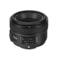 Yongnuo Nikon 50mm F 1.8 G Lens for Nikon Dslr Camera. 