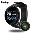 GT18 Bluetooth Smart Watch IP67 rassistant. 