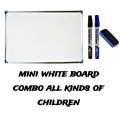 mini white board combo  all kinds of children. 