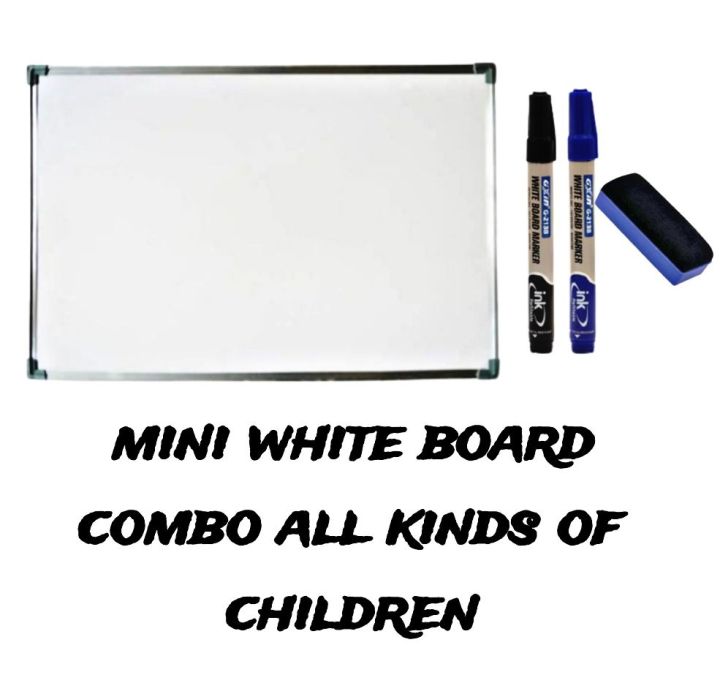 mini white board combo  all kinds of children