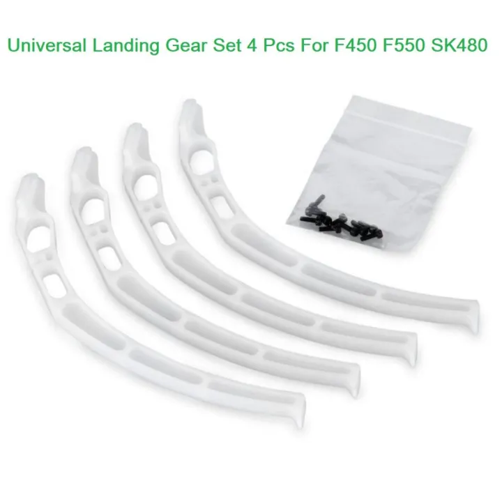 Landing%20gear%20Stand%20%20f-450/f330%20%0Afor%20Drone%20-%20Image%202