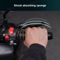 Bike Handlebar Tape Shock-absorbing Bike Bar Tape Breathable Non Slip Handlebar Tape for MTB Road Bike Motorcycle Accessories. 