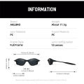 Sports Sunglasses Cycling Glasses Mountain Bike MTB Road Running Goggles Men Women.