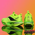 Running Shoes Men Mesh Lightweight Outdoor Gym Carbon Board Marathon Jogging Shoes Comfortable Tennis Shoes Cushioning Sneakers. 