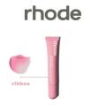Rhode Peptide Lip Tint & Lipstick. 