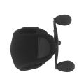 1pc Fishing Reel Bag Baitcasting Reel Protective Bag Fishing Tackle Accessories Reel Bag. 