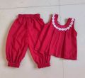 New Cotton Fashionable dress for 0-8 years.