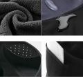 ROCKBROS Winter Face Mask Winter Cycling Climbing Hiking Fleece Thermal Keep Warm Windproof Motorcycle Cycling Face Balaclava. 