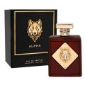 Alpha 100ml Perfume for Men By FA paris Fragrance world. 