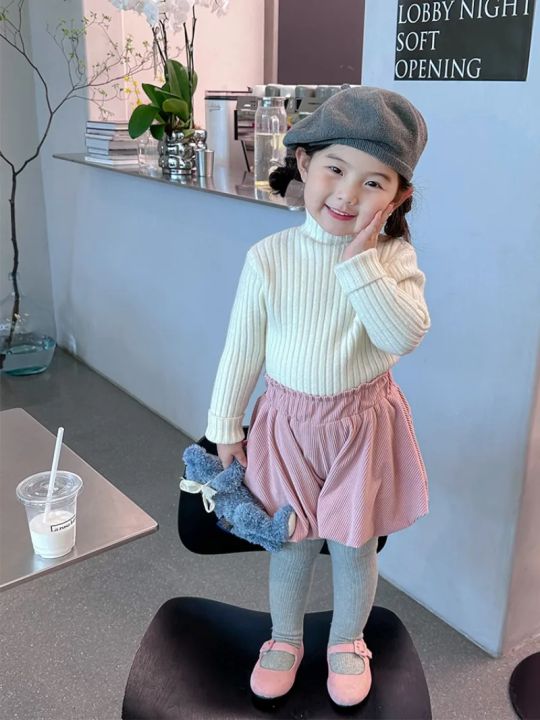 High%20Neck%20Baby%20Sweaters%20Autumn%20Winter%20Kids%20Boys%20Girls%20Long%20Sleeve%20Pure%20Color%20Knit%20Sweater%20Baby%20Kids%20Boys%20Girls%20Pullover%20Sweaters%20-%20Image%205