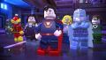 LEGO Jurassic World PS4. 