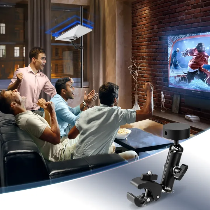 Starlink%20Bracket%20Adjustable%20360%C2%B0%20Rotation%20Grip%20Bracket%20for%20Starlink%20Mini%20Accessory%20Windproof%20Outdoor%20Satellite%20Antenna%20Bracket%20-%20Image%206