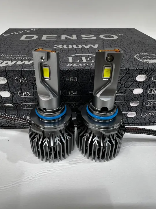 Denso%20LED%20H11%20300%20Watt%20-%20LED%20lights%20For%20Car%20-%20Image%204