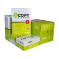 Printer & PhotoCopier Paper 65g - A4 Size - Imported Indonesian Paper (Ream/500 sheets). 