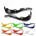 Motorcycle Hand Guard Handle Protector 22/28mm Handlebar Lever Guard Especially Suitable for Off-road Motorcycle Dirt Bike ADV. 
