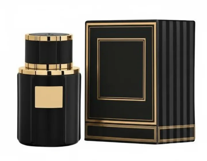 Gold Edition Impression Eau de Parfum for Men – 100ml | Premium Long ...