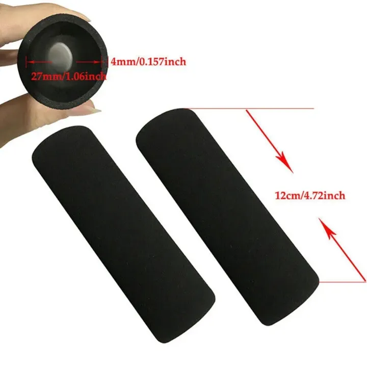 Motorcycle%20Anti%20Vibration%20Handle%20Cover%20Bar%20Foam%20Comfort%20Slip%20Over%20Grips%20Universal%20Heat%20Shrinkable%20Grip%20Handlebar%20Cover%20Sleeve%20-%20Image%206