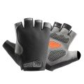 Weightlifti Gym Gloves Fitness Training Fingerless Women Men Bodybuilding Exercise Sports Gloves Cycling Anti Slip Breathable. 