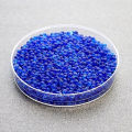 Rechargeable Blue Silica Gel Beads 3-5mm Desiccant Indicating Moisture Absorber Dehumidifier Blue to Pink Color Change Dry Packs. 