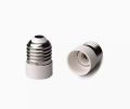 conventer E27,toE14 normal holder to lamp conventor (6pcs). 
