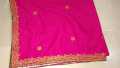 HAnd made muka work chaader. 