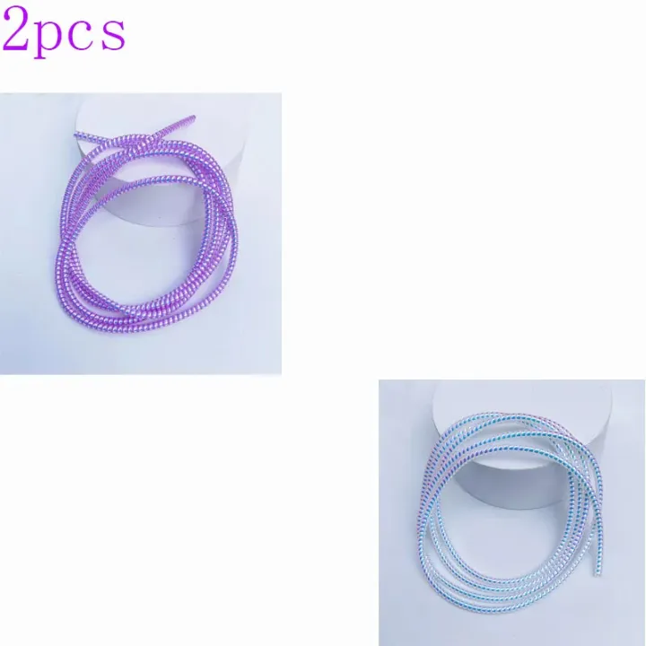 1/2pcs%201.6M%20Laser%20Cable%20Protectors%20Spiral%20Data%20Cable%20%20Universal%20Phone%20Charger%20Cord%20Saver%20Sleeve%20for%20%20%20iPhone%20-%20Image%207