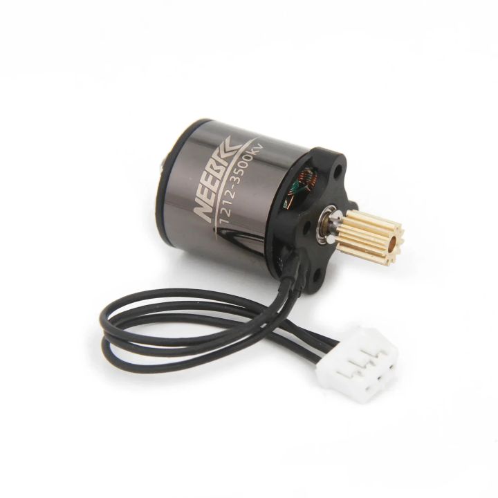 NEEBRC%201212%203500KV%20Outrunner%20Brushless%20Motor%20FAM32%2025A%20Metal%20ESC%20for%201/18%20TRX4M%20FCX18%201/24%20FMS%20FCX24%20SCX24%20RC%20Crawler%20Car%20Parts%20-%20Image%205