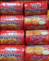 TEX DIGESTIVE - wheat biscuits - Pack Of 3. 