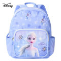 Disney Kindergarten Backpack for Boys and Girls Cartoon-Printed, Breathable, Ultra-Lightweight, Large Capacity Multi-Compartment.